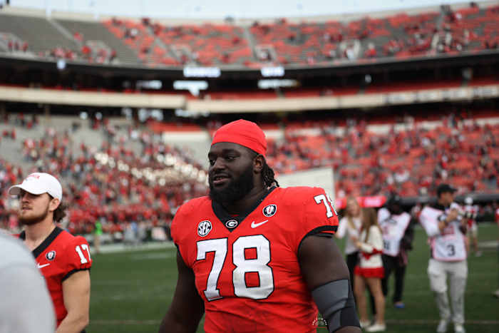 DT, Nazir Stackhouse